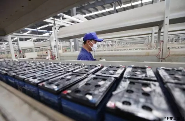 动力电池经销商如何选择代理品牌？关键决策指南